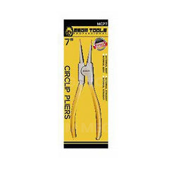 Megatools MCP7 Circlip Pliers