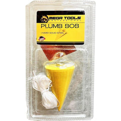 Megatools Plumb Bob - KHM Megatools Corp.