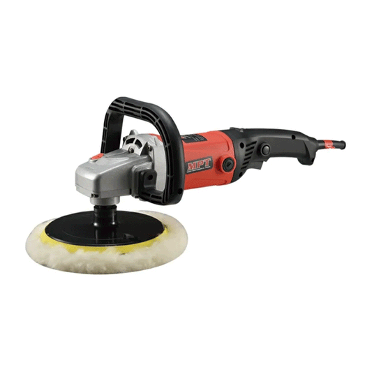 MPT MP01203 Electric Polisher | MPT by KHM Megatools Corp.