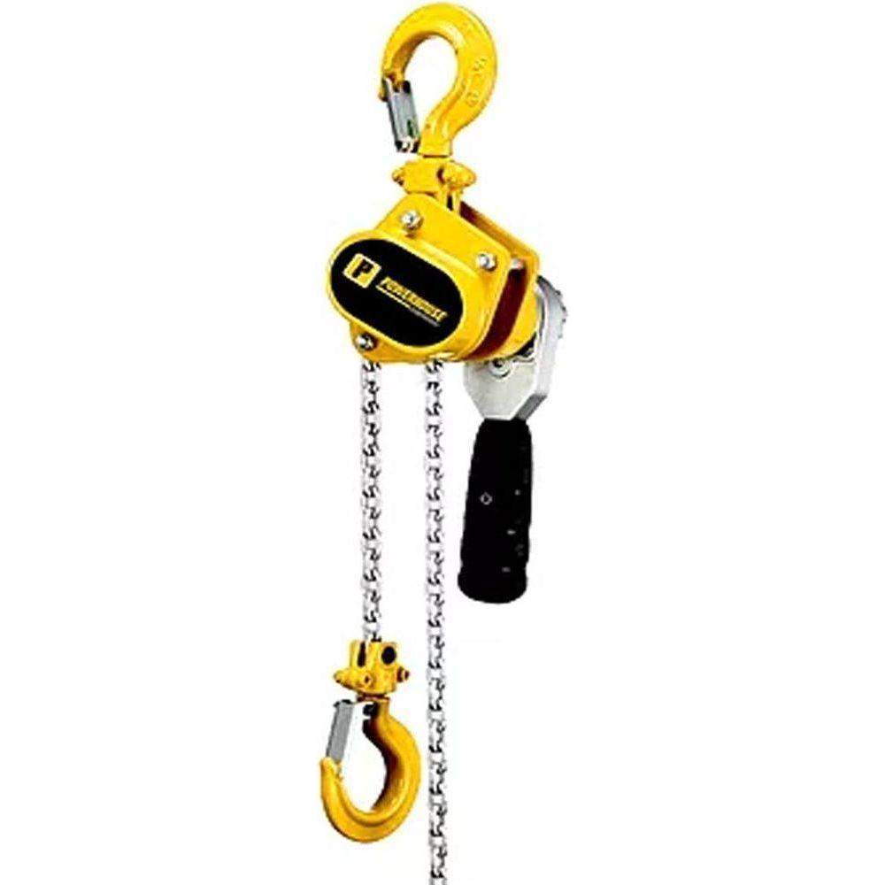 Powerhouse Lever Block Hoist - KHM Megatools Corp. Main image