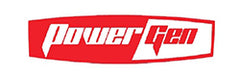Powergen Generator Logo