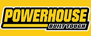 Powerhouse Tools | Built Tough Logo
