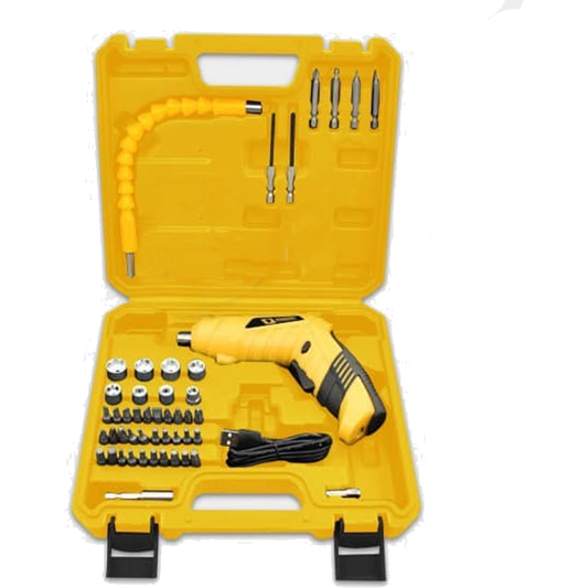 Powerhouse PH-CSDRIVER-4V Cordless Mini Screwdriver 4V | Powerhouse by KHM Megatools Corp.