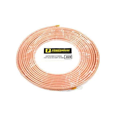 HS Copper Tubing  w/ 45FT (.022) | HS by KHM Megatools Corp.