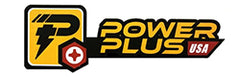 Powerplus Welding Solutions Logo