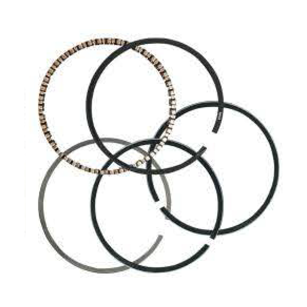 Megatools Piston Ring for Grass Cutter