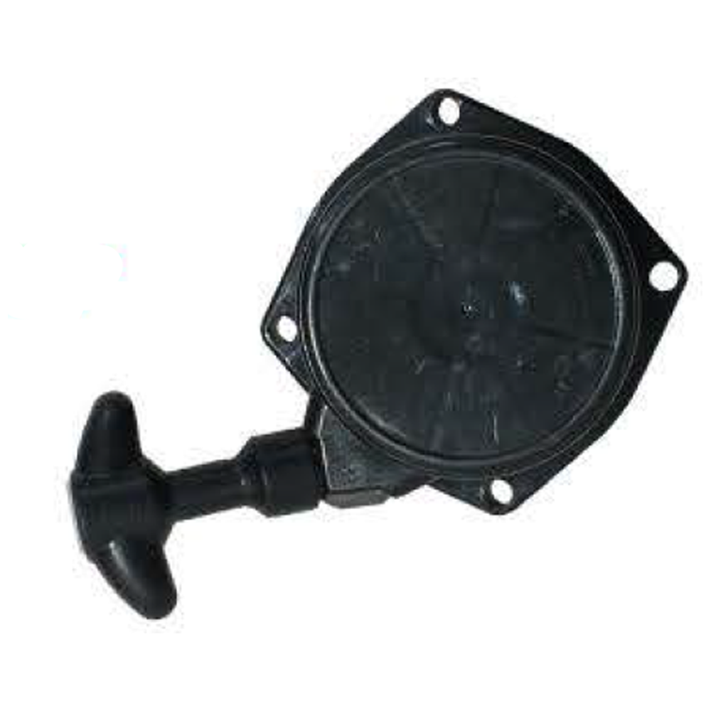 Megatools Recoil Starter Assembly for Grass Cutter | Mega Tools by KHM Megatools Corp.