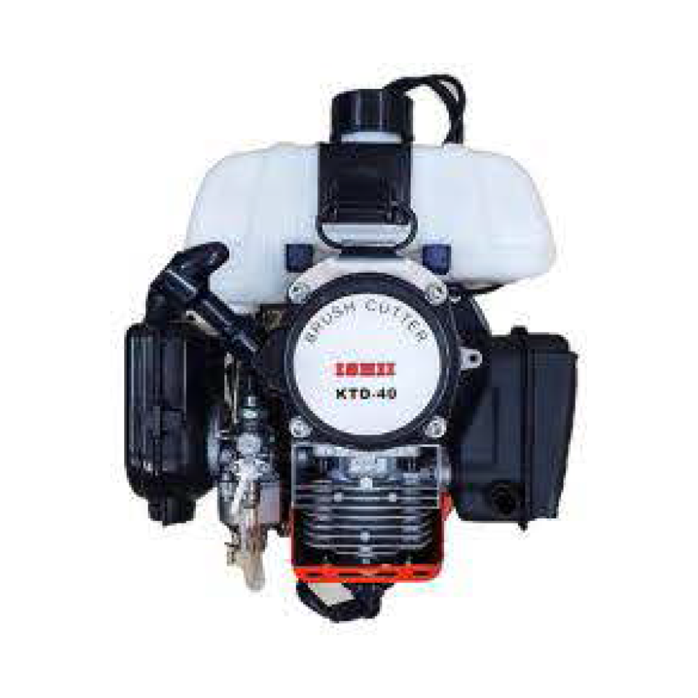 MT Ishii KITD40 2-Stroke Engine Grass Cutter / Brush cutter TD40 | Mega Tools by KHM Megatools Corp.