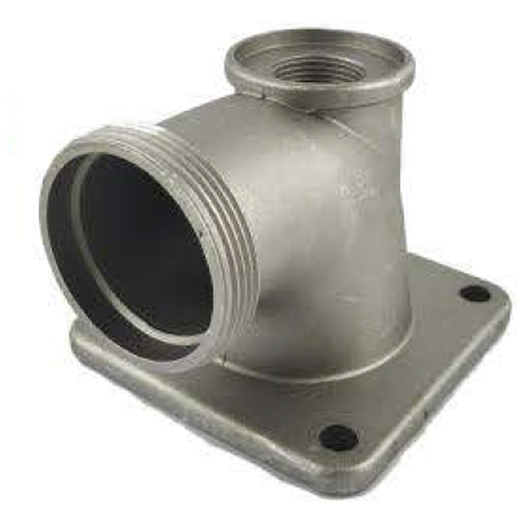 MT EFSNB50 Water Pump Outlet 2" | Mega Tools by KHM Megatools Corp.
