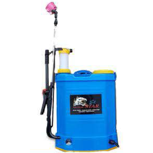 MT Motorstar MS18L 2in1 Knapsack Sprayer 16L | Mega Tools by KHM Megatools Corp.