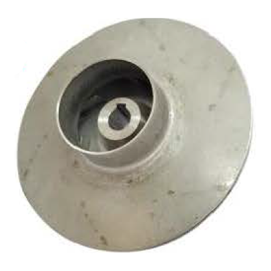 MT JET100ISS Stainless Impeller for JET100 Pump | M.AQUA by KHM Megatools Corp.