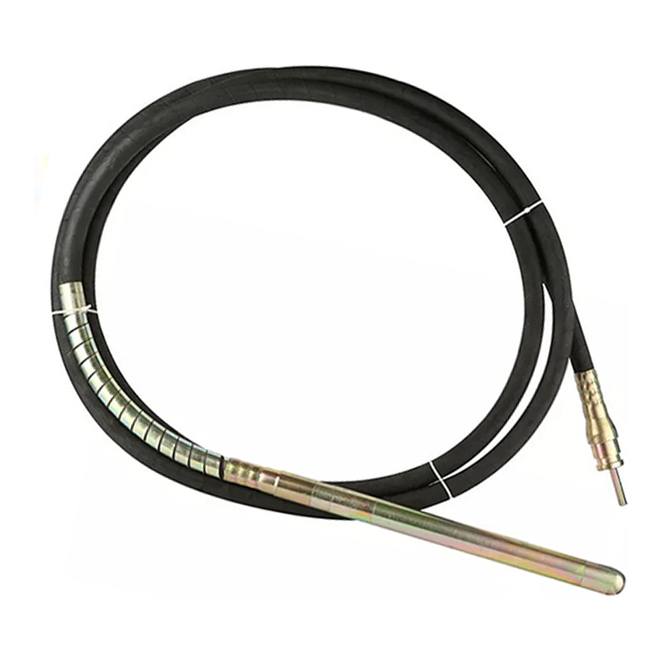 Bravus Concrete Vibrator Hose