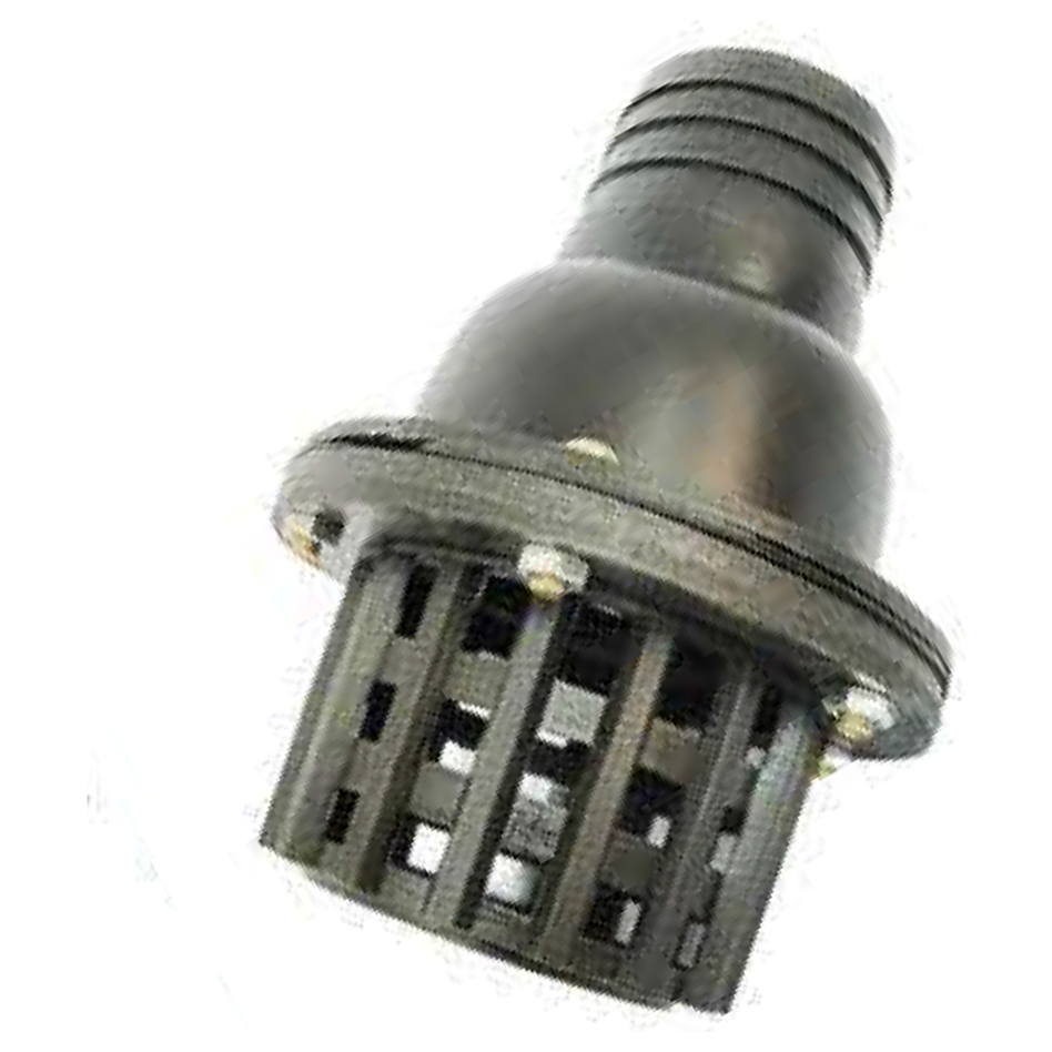 MT Foot Valve for Water Pump (Plastic) | Mega Tools by KHM Megatools Corp.