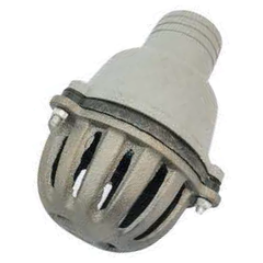 MT Foot Valve for Water Pump (Cast Iron) | Mega Tools by KHM Megatools Corp.