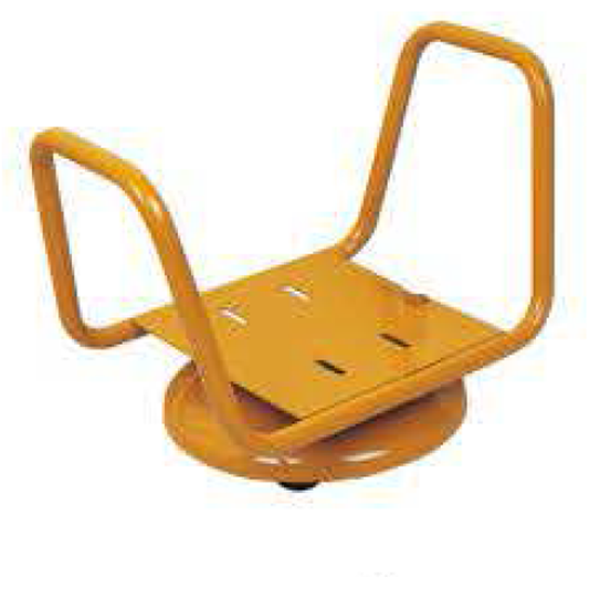 Bravus Concrete Vibrator Base | Bravus by KHM Megatools Corp.