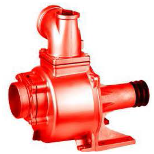 MT Starpower Self-Primming Agricultural Pump | Starpower by KHM Megatools Corp.