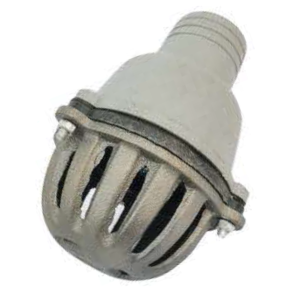 MT Foot Valve for Water Pump (Plastic/Metal) | Mega Tools by KHM Megatools Corp.