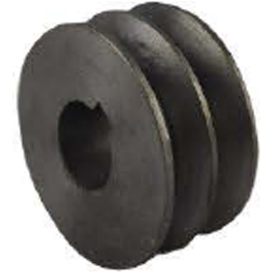 MT PL01A Electric Motor Pulley | Mega Tools by KHM Megatools Corp.