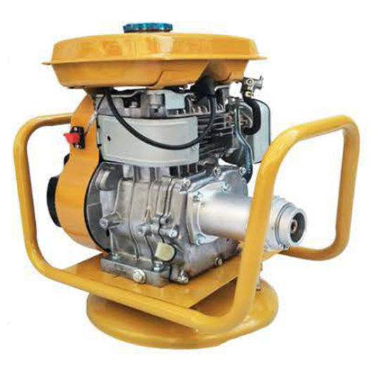 Bravus BSV38 Concrete Vibrator 5HP | Bravus by KHM Megatools Corp.