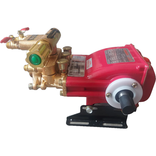 MT Kawasaki PSK02 Power Washer / Sprayer Head Only | Mega Tools by KHM Megatools Corp.