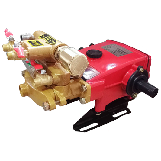 MT Kawasaki KT25 Power Washer / Sprayer Head Only | Mega Tools by KHM Megatools Corp.