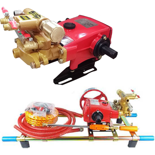 MT Kawasaki KT25 Power Washer / Sprayer Head Only | Mega Tools by KHM Megatools Corp.