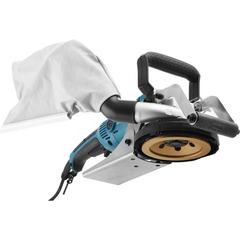 Makita PC5001C Concrete Planer 5" 1,400W - KHM Megatools Corp.