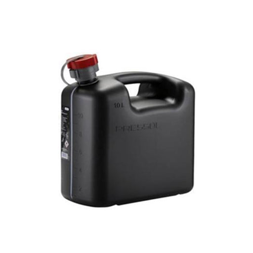 Pressol Fuel Cannister with Level | UT by KHM Megatools Corp.