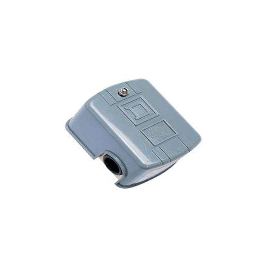 HS SQ. D. pressure switch | HS by KHM Megatools Corp.