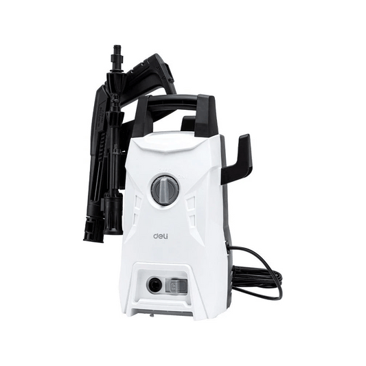 Deli EDL882102 High Pressure Washer (110bar) 1400W | Deli by KHM Megatools Corp.