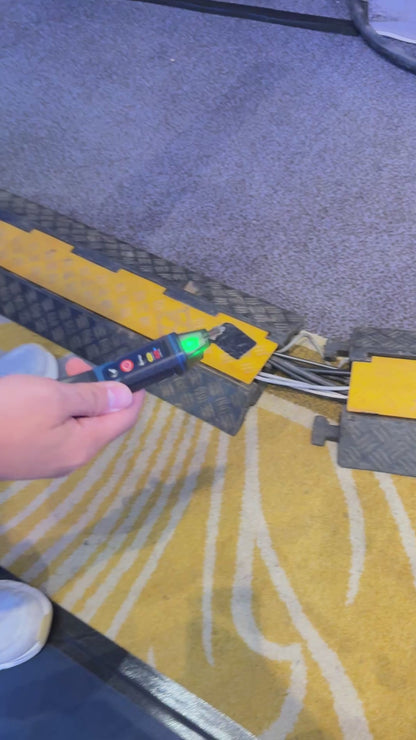 Bosch GVD-1000-17 Non-Contact Voltage Tester