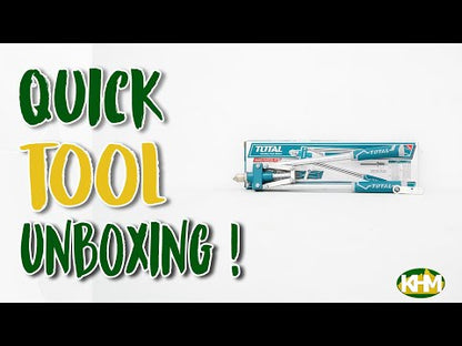 Total THT32176 Industrial Type Hand Riveter 17"