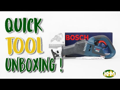 Bosch GSA 18V-32 Cordless Reciprocating Saw 18V (Bare)