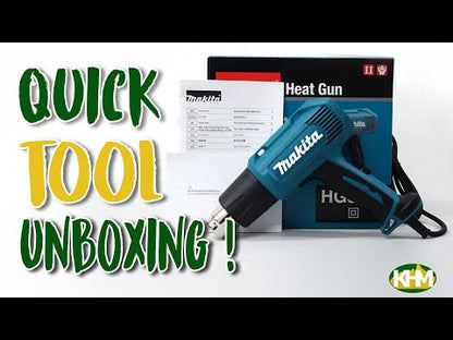 Makita HG5030 Heat Gun / Hot Air Gun 1600W