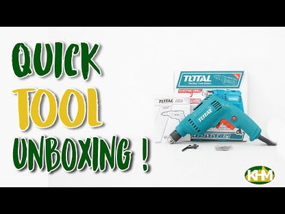 Total TD45656 Electric Drill 450W ss