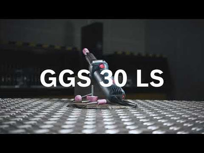 Bosch GGS 30 LPS Die Grinder 8mm 750W (GSS 30 LPS)