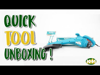 Total TG103251 Electric Grass Trimmer