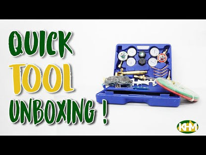 Master Welding & Cutting Outfit (HARRIS Type)