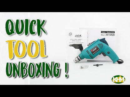 Jc Kawasaki 2010NR Hand Drill