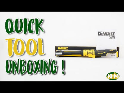 Dewalt DCF503EN 12V Cordless Ratchet Wrench 3/8" Drive [Extended] (Bare)