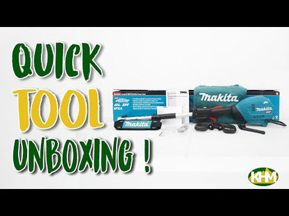 Makita UX01GZ 40V Cordless Multi Function Power Head XGT [Bare]