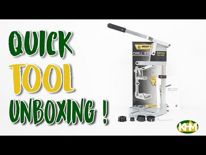 Megatools Drill Press Stand