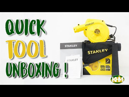 Stanley STPT600 Air Blower 600W
