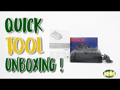 Bosch GAX 18V-30 Multi Battery Charger for Cordless (18V & 12V) (Open Seal)