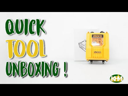 Ingco DWP11001-5-SB Control Box for  DWP11001-5