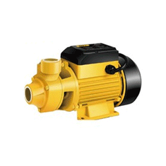Deli EDL-WZB370-E1 Peripheral Pump 0.5HP 370W | Deli by KHM Megatools Corp.