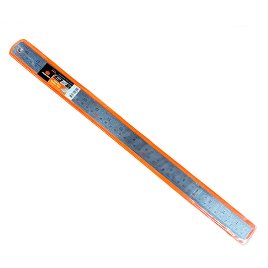 Pumpkin PM294 10-14  Straight Steel Ruler