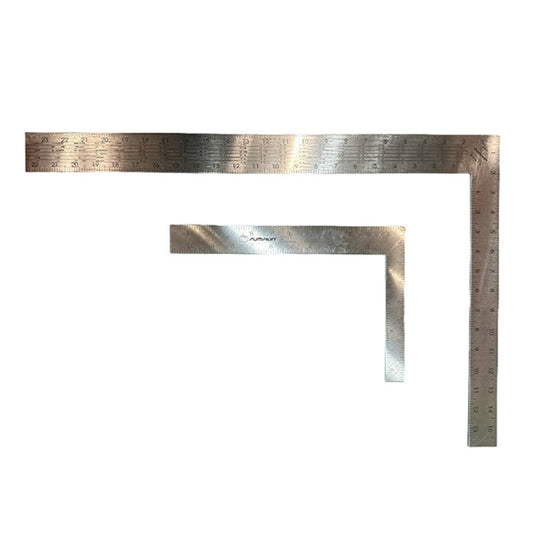 Pumpkin PM29416 Stainless Steel Try Square 12"