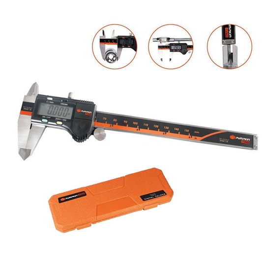 Pumpkin PM35212 Excellent Digimatic Calipers 150mm