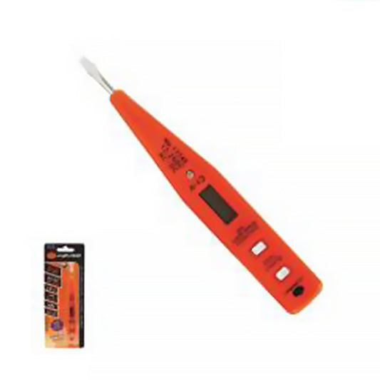 Pumpkin PM17745 Digital Voltage Tester